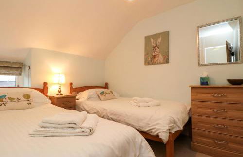 Beacon Cottage - Foto 17