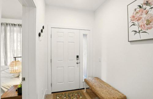 Ruby 17 - New build-beautiful lake view-5beds 12 sleeping - Foto 8