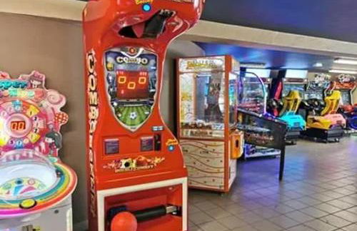 Bungalow idéal à Saint-Jean-de-Monts avec piscine - Foto 18