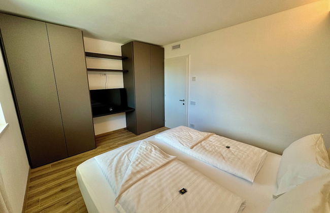 Adige Apartments - Foto 8