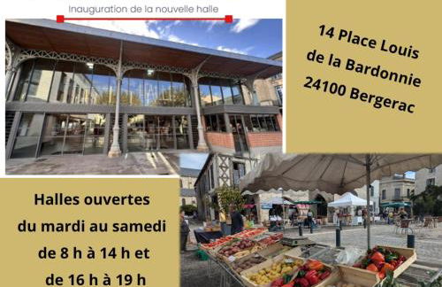 Maison Cosy Avec Piscine - Foto 41