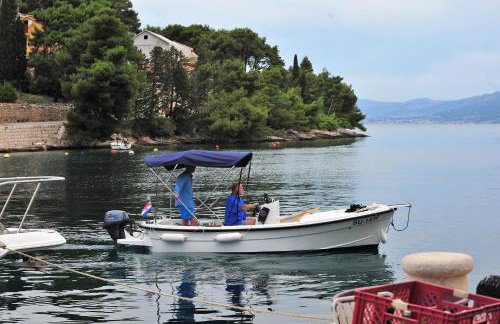 Apartments " Happy villa " - Photo 26