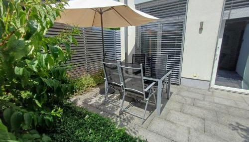 Ferienwohnung Lampe - Foto 4, Garden