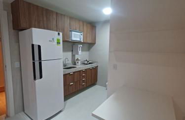 Studio Mobiliado de Luxo Batista Campos - Foto 11