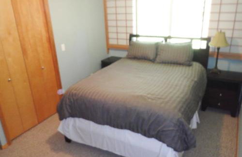 Chalet-style cabin near Mt. Rainier and Crystal - Foto 9