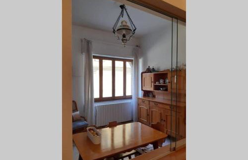 Casa Pusterla - Foto 9