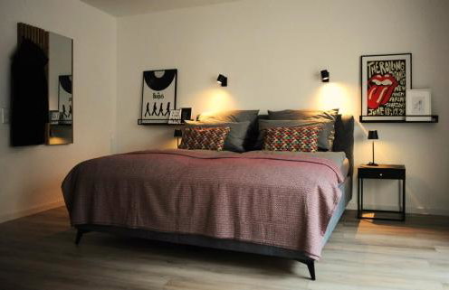 Deluxe-Apartment Altstadt - Foto 13