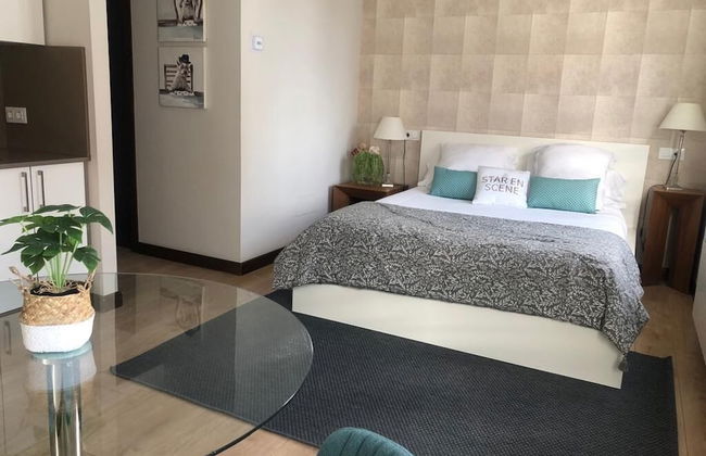 Apartamentos Nova Compostela - Foto 27