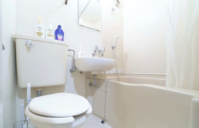 Sakura Yoyogi by Tranova - Foto 21