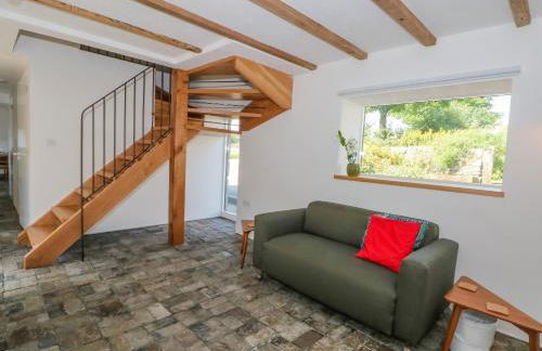 The Barn at Chatsworth Farm - Foto 6