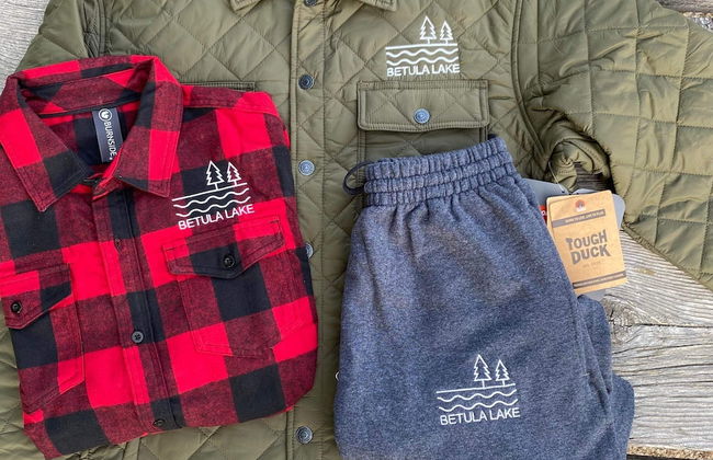 Betula Lake Resort - Foto 3