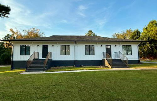 Luxury City Loft in Gainesville D - Foto 15