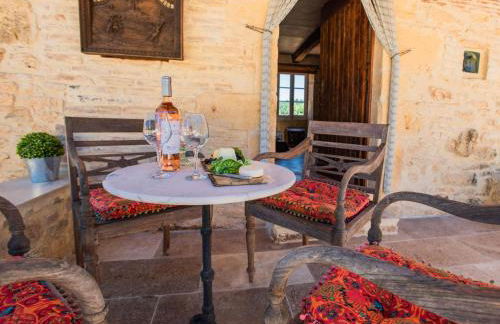 Le Mas dAmour - Foto 42