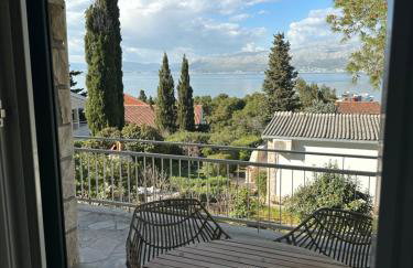 "Silente" Cozy Two-bedroom Apartment with sea view - Photo 12