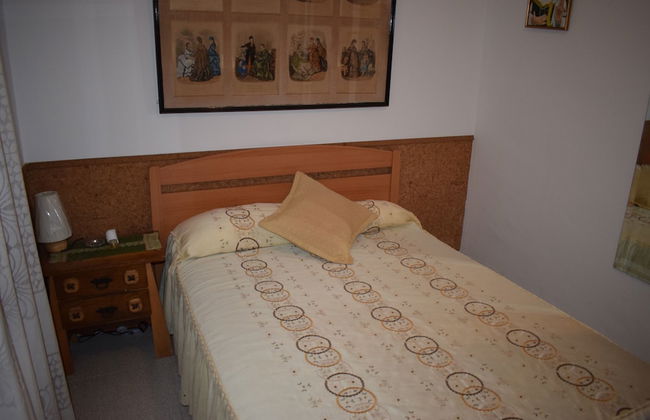 Apartamento Giner - Foto 2