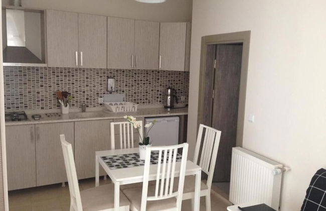 Bursa Park Apart Hotel - Foto 54