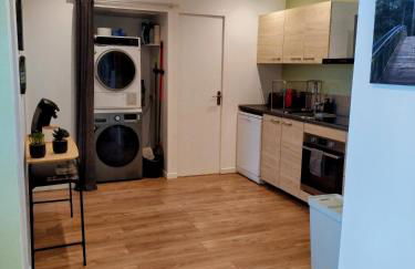 "KALEE" Appartement T3 Terrasse avec petit jardin - Photo 9