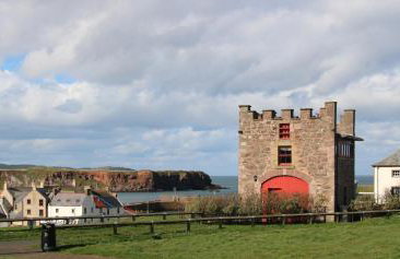 Nisbet's Tower - Foto 16