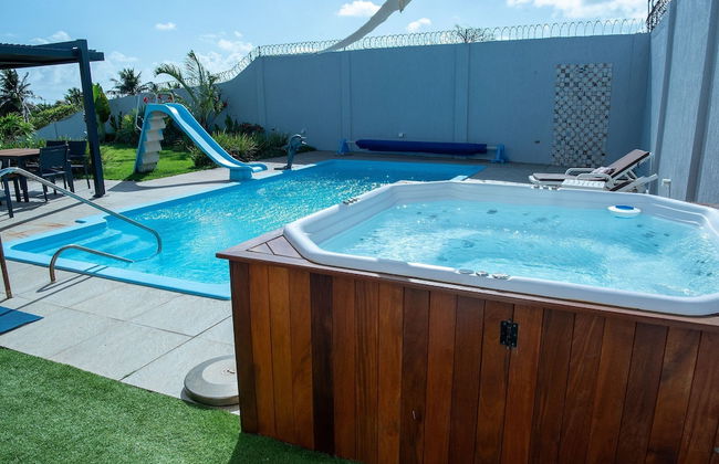 Casa na Praia de Graçandu por Carpediem - Foto 41