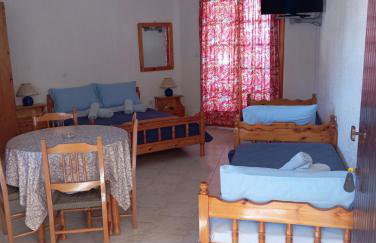 Akrata Golden Beach House 2 - Foto 46