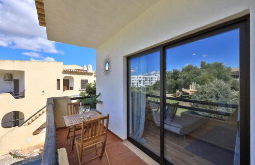 Casa Alvorada - Relax - T1 with balcony - Foto 14