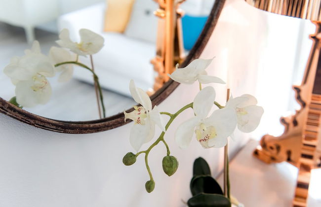 Magic Garden Pool - Foto 53