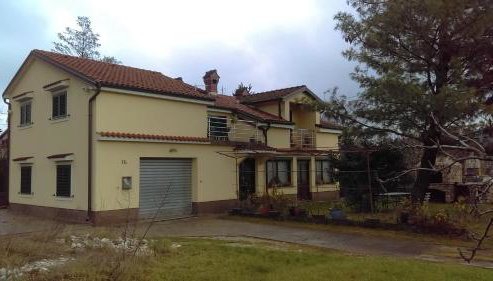 Apartment Frane Grobnik - Foto 3