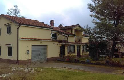 Apartment Frane Grobnik - Foto 3