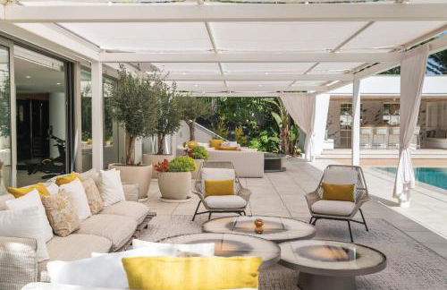 All About Villa Serenity - Foto 61