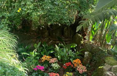 Hospedagem Casadalee chalé com piscina privativa aquecida e Apartamento sem piscina - Foto 21