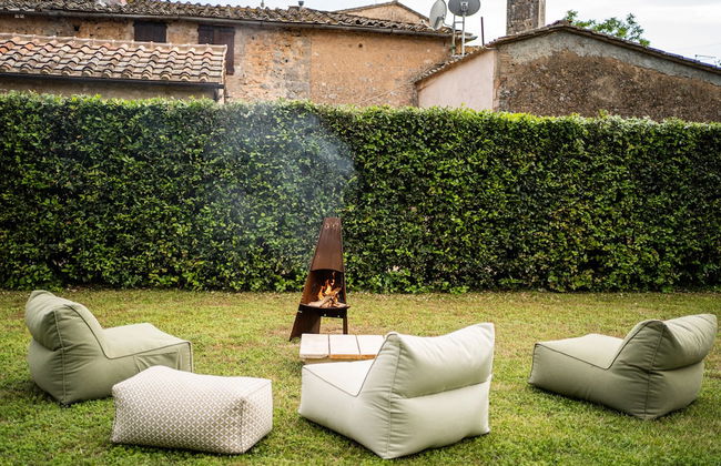 Agriturismo Casa Al Gianni - Foto 70