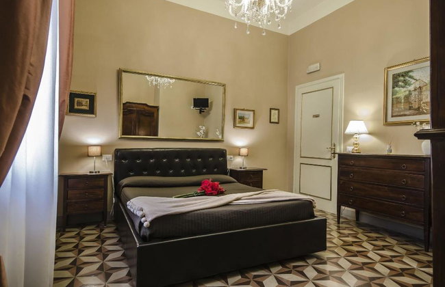 B&B La Bohème - Photo 14