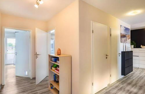 Ferienwohnung Goldstadtblick - Foto 9