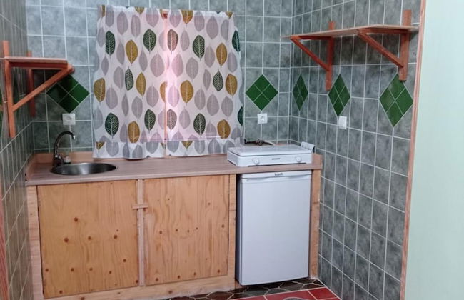 Hotel Rural Caminomedulas - Photo 39