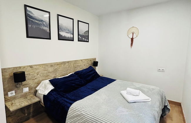 Apartahotel Canfranc - Foto 15