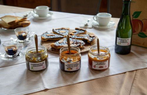 Agriturismo L'Acero Rosso - Foto 40