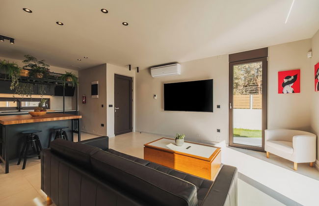 Nos Aqua Villas - Foto 33