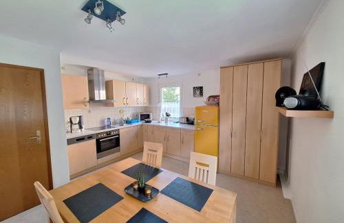 Ferienwohnung Bachgeflüster - Foto 7