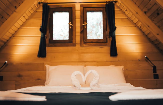 Lome Çiftliği Otel ve Restoran - Photo 6