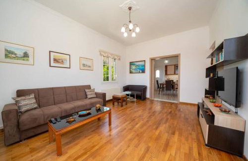 Villa Erasmia- House 1 ground floor - Foto 40