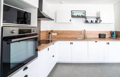 La Vauréenne - Maison Chaleureuse avec parking - Foto 19