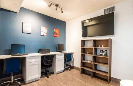 The Vistas 119 Modern studio with full kitchen 1st floor great location - Foto 6