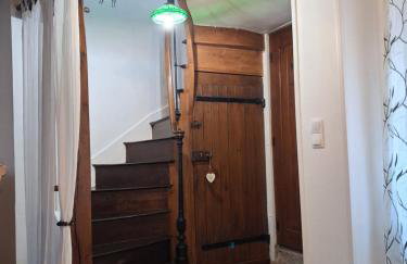 L'Ecuyère-Maison de Ville-Secteur cathédrale-Parking privé gratuit - Foto 6