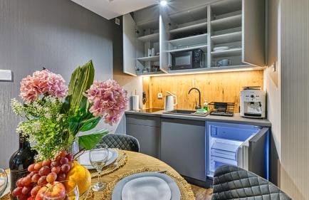 Apartament SPA 01 Resort Kozubnik blisko Szczyrk - 5D Apartamenty - Foto 11