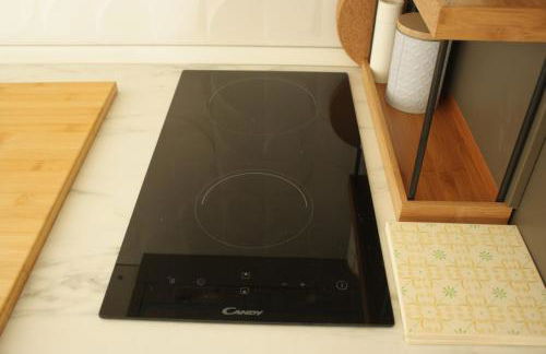 Skyline Milano - 2 Bedroom Apartment San Felice - Foto 8