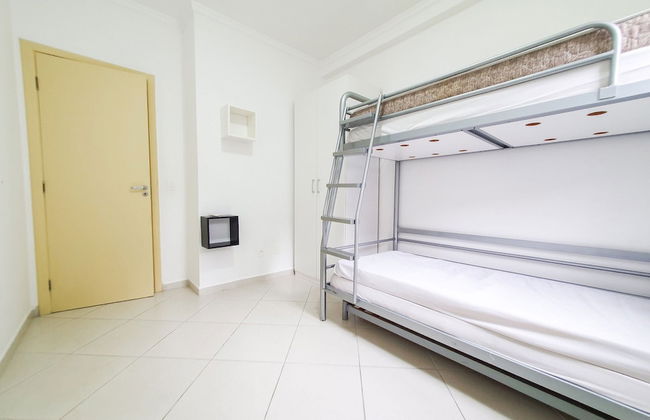 Residencial Ébano Marfim e Jequitibá - Foto 20