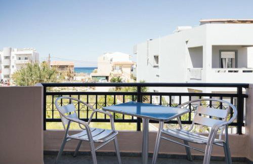 Manos Apartments Ammoudara - Foto 14