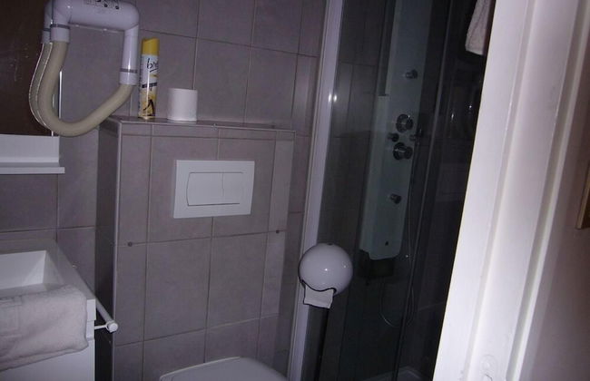 Sarl Aux Studios Du Parc - Foto 12