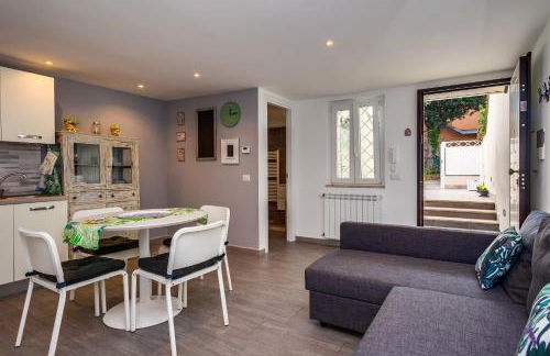 Alex's House Fregene - Foto 1