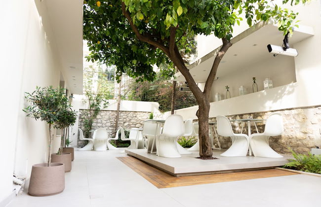 City Loft Hotel - Foto 64